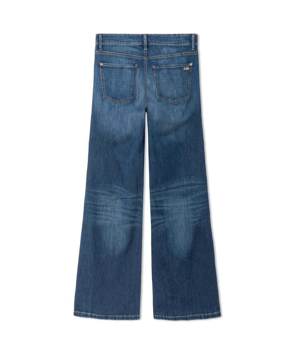 Damen Jeans Aimee