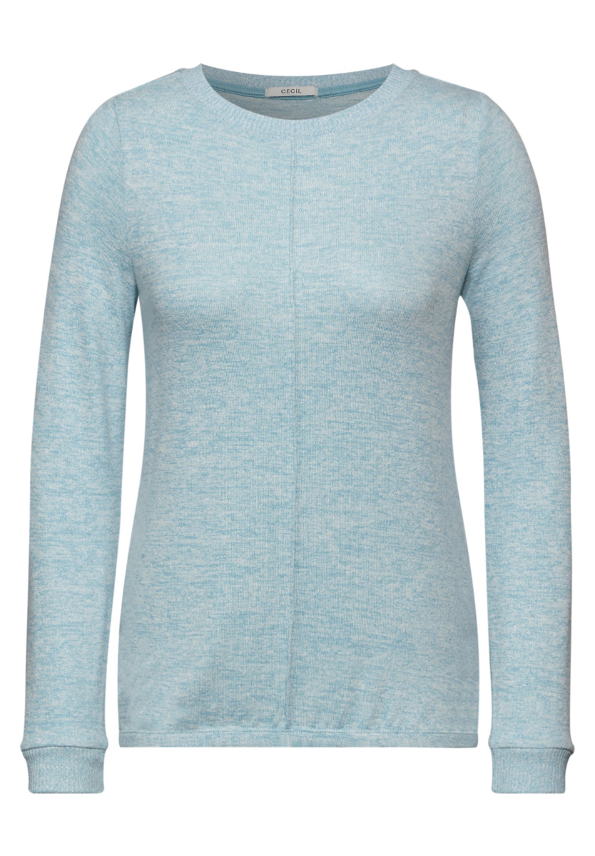 Damen Langarmshirt