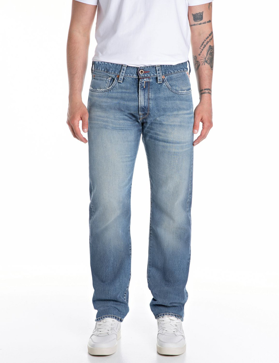 Herren Jeans DERYCK