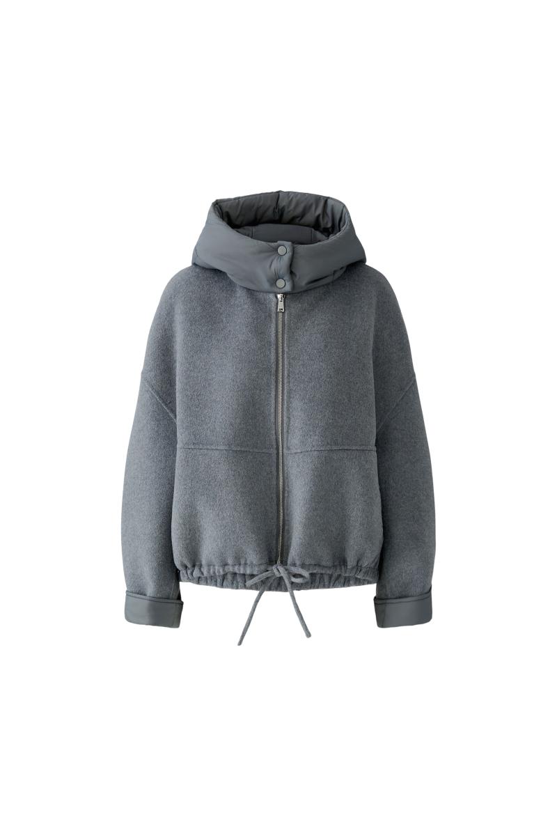 Damen Jacke