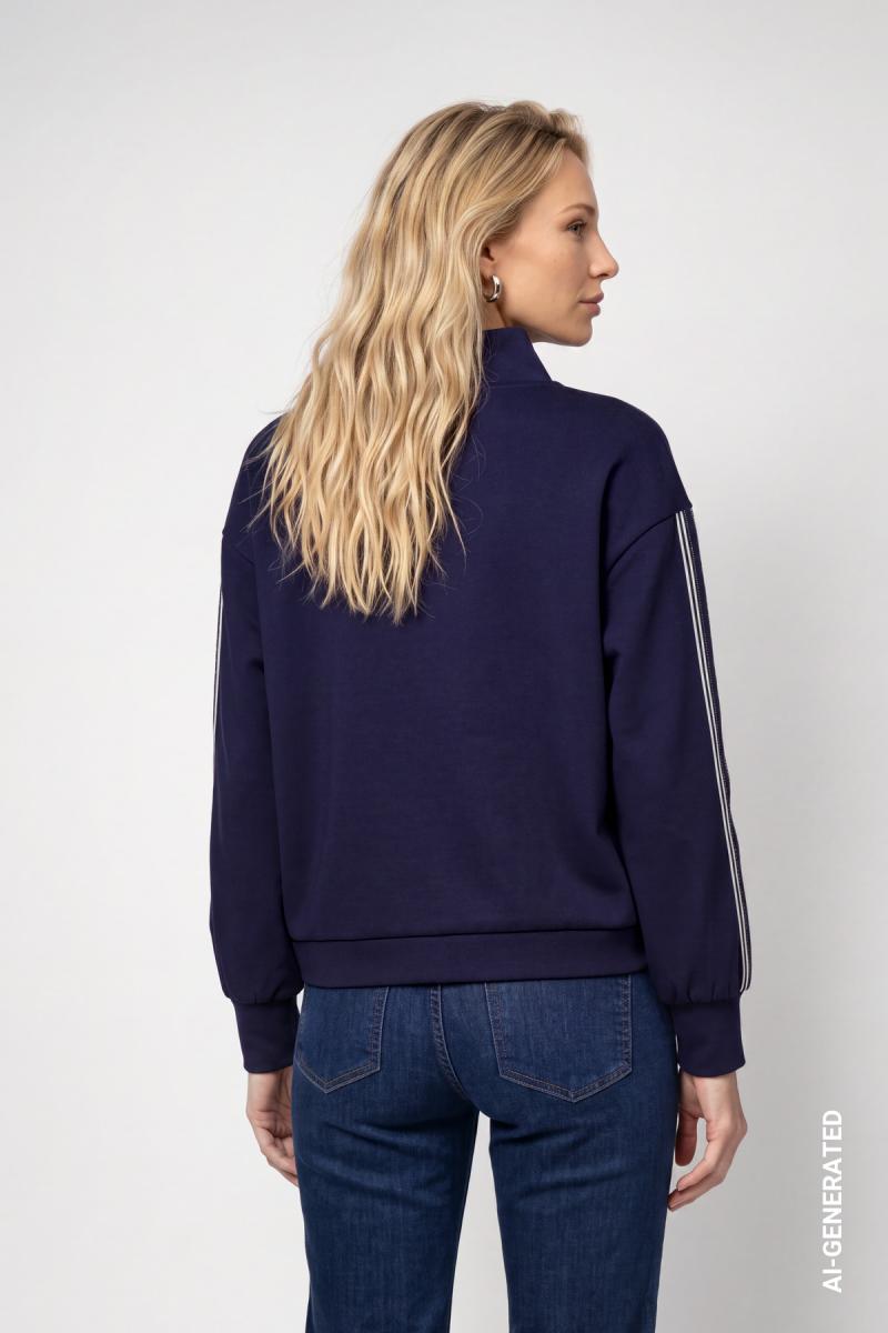 Damen Sweatshirt
