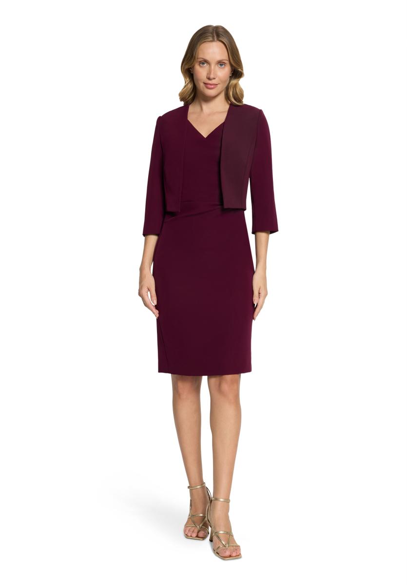 Bolero-Jacke