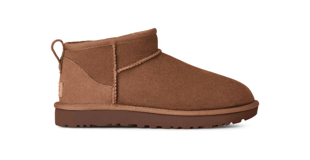 Damen Classic Ultra Mini Boot