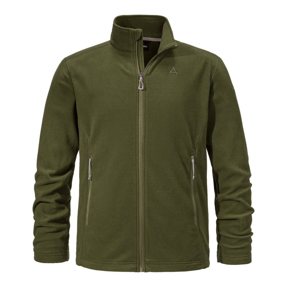 Herren Fleecejacke Cincinnati3