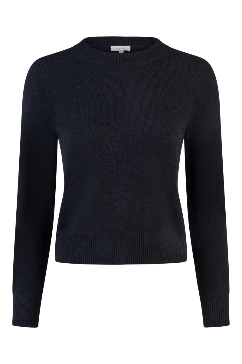 Damen Cashmere Pullover