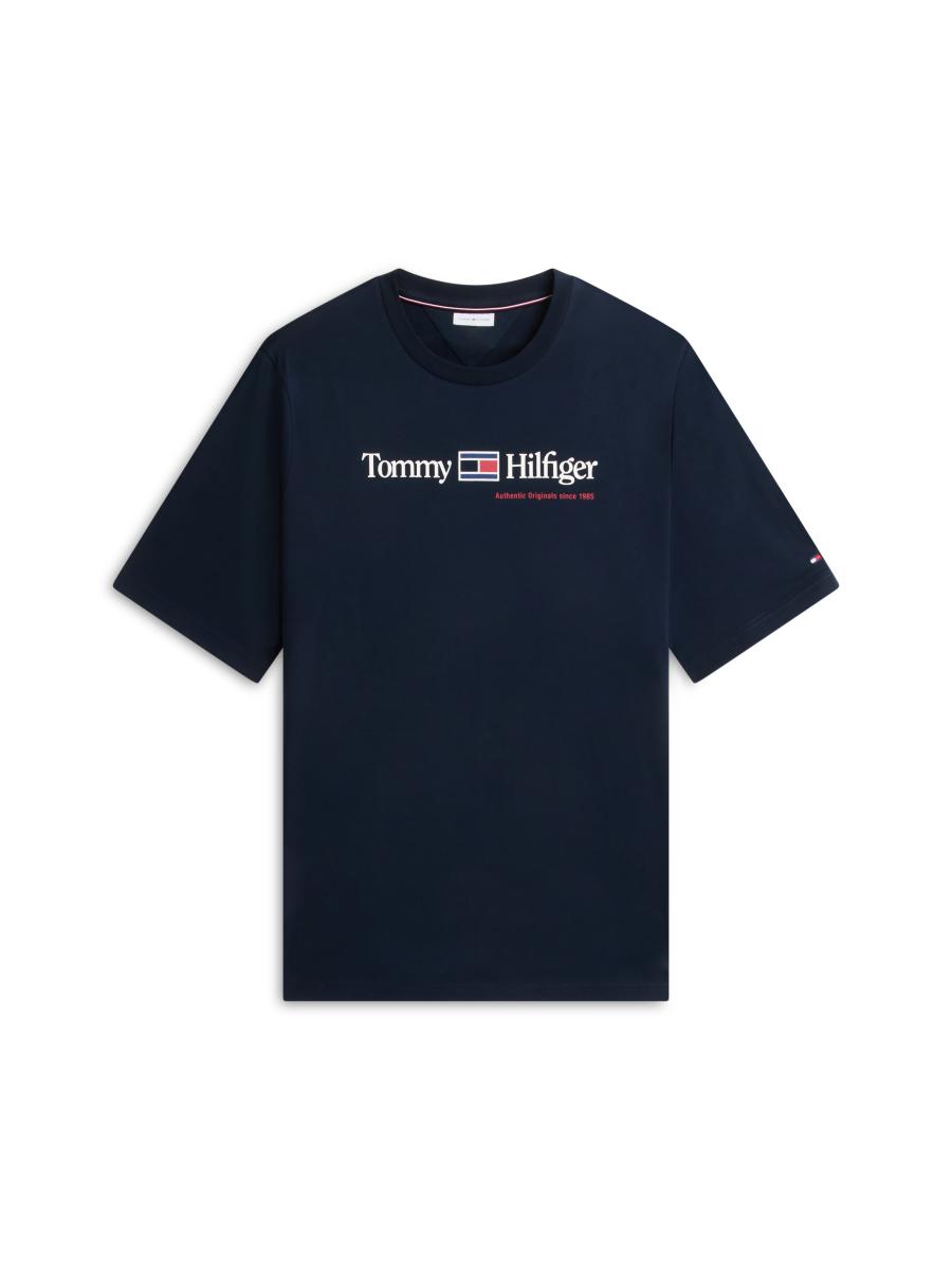 Herren T-Shirt Brand Love