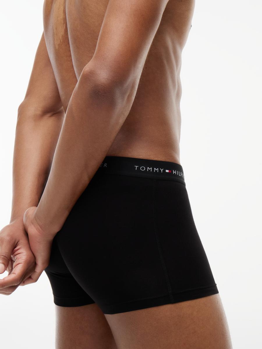 3 Pack Boxershorts TRUNK