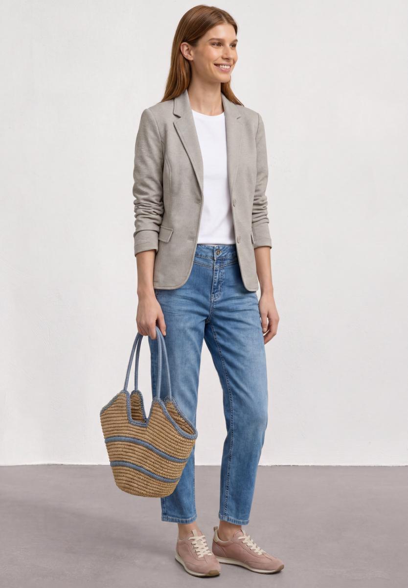 Damen Blazer Basic