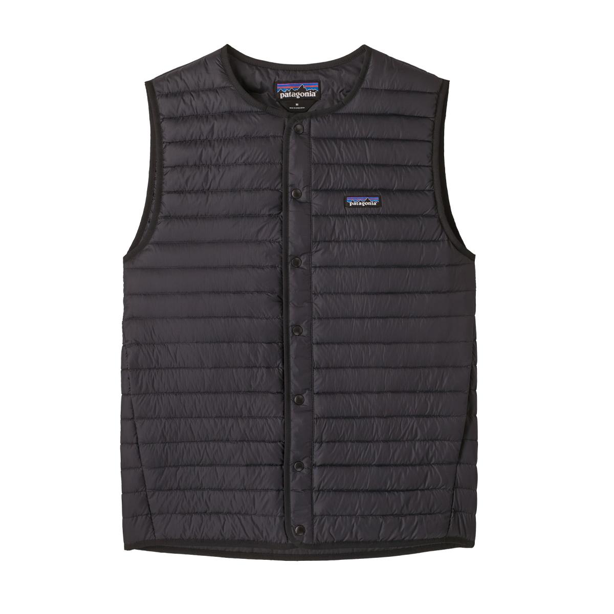 Herren Steppweste Lightweight Down