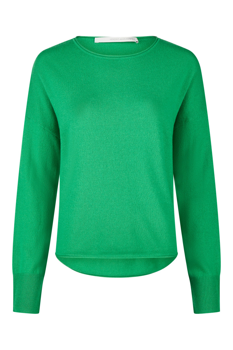 Damen Strickpullover