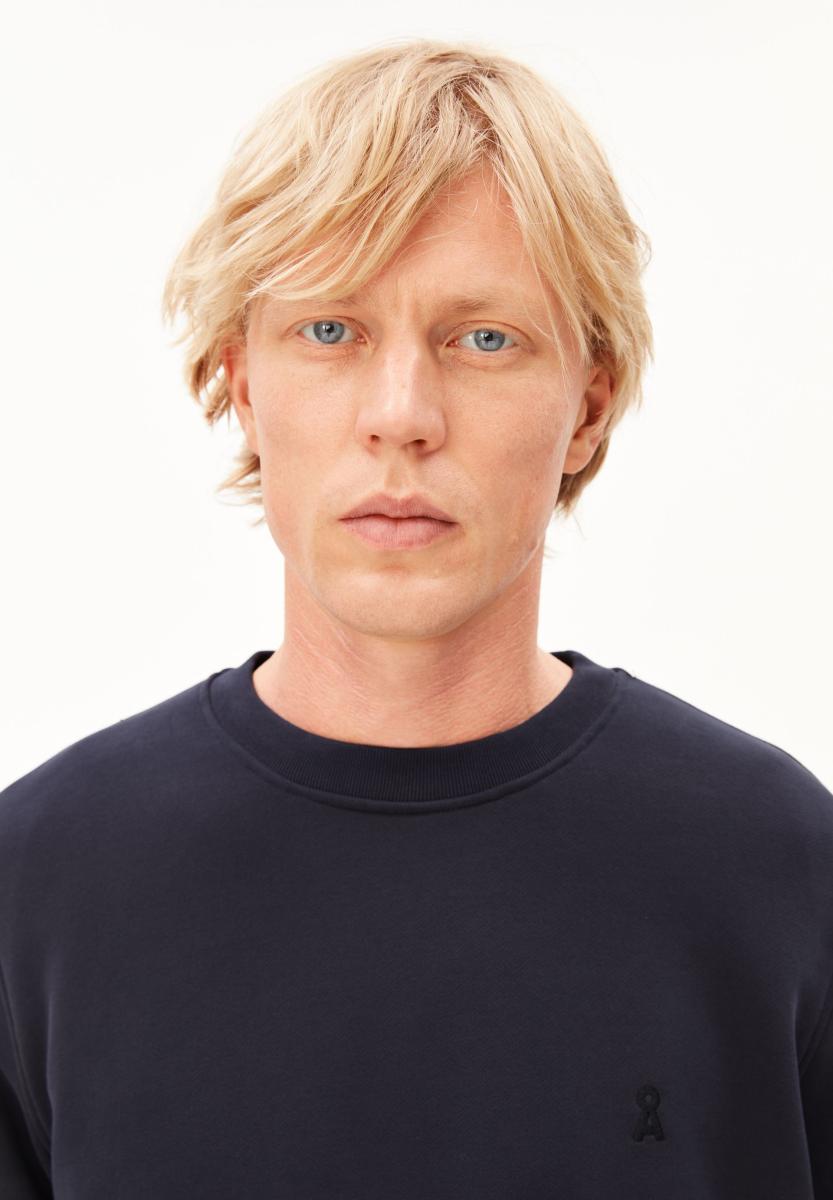 Herren Sweatshirt BAARO LOOP