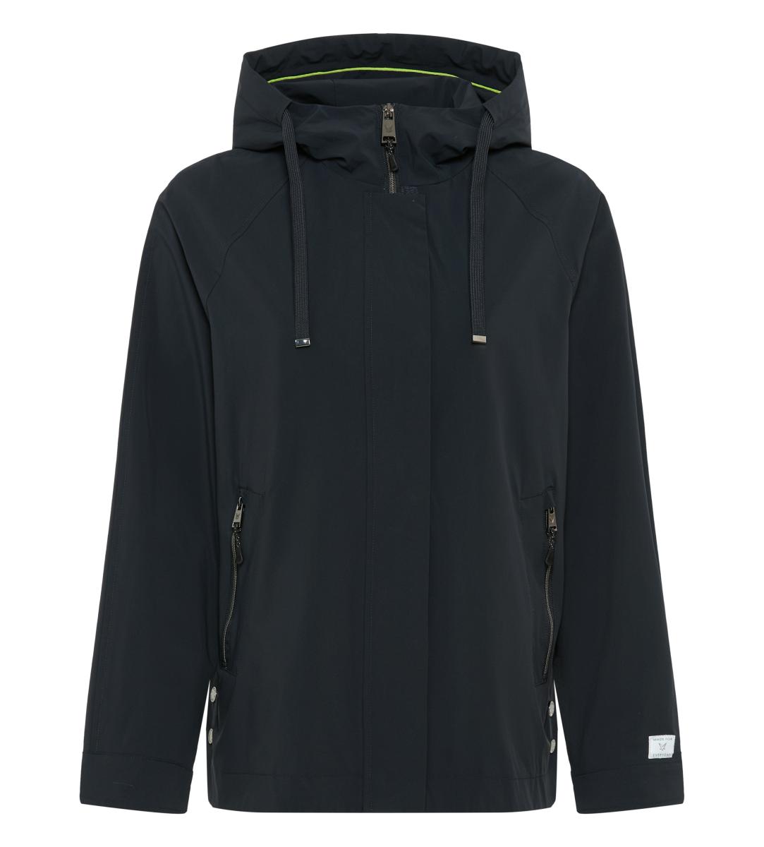 Damen Jacke Weather Protection