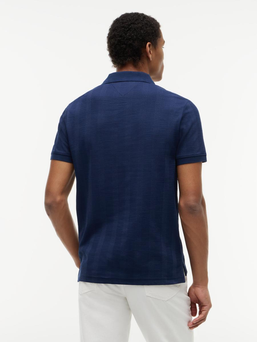 Herren Poloshirt