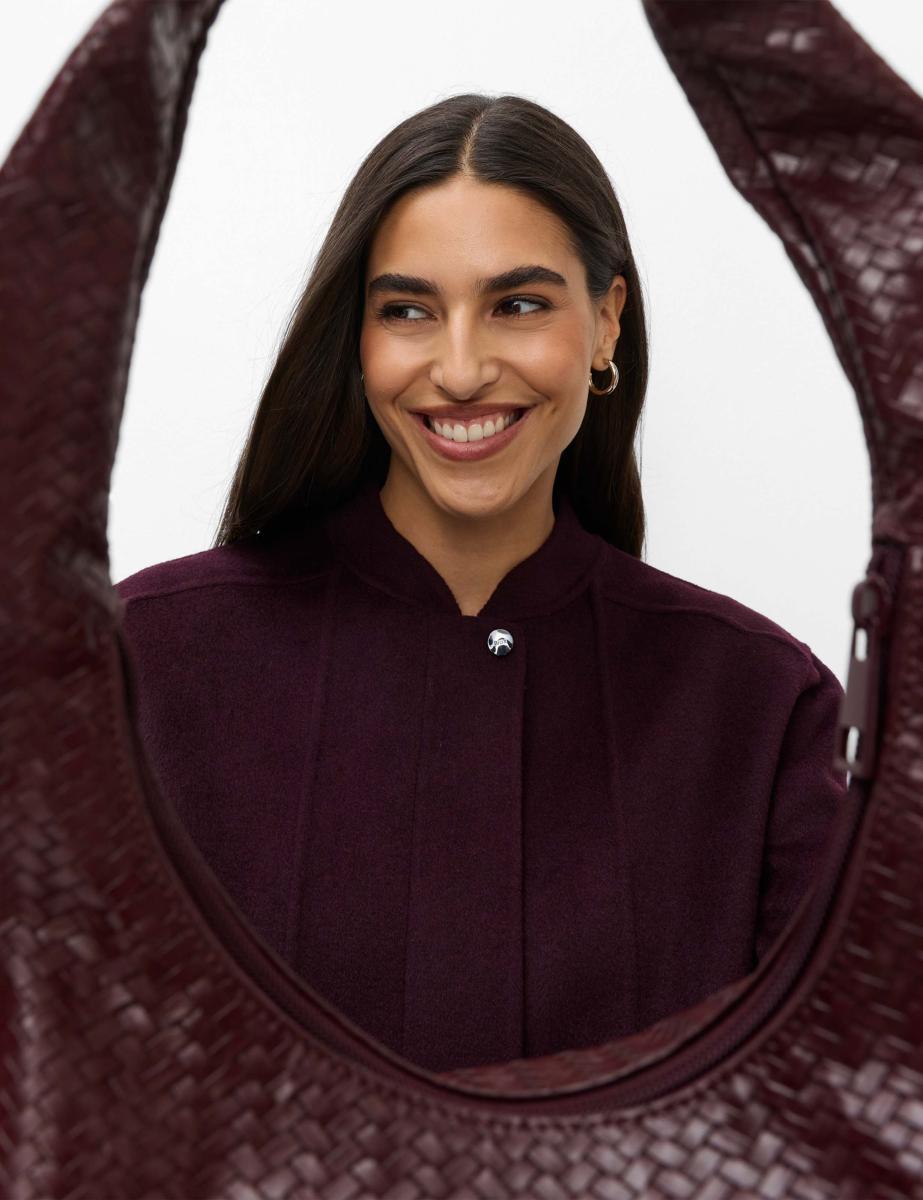 Damen Blazer Style Hazel