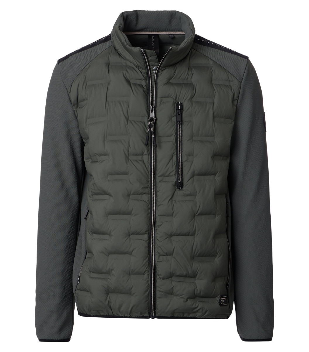 Herren Steppjacke
