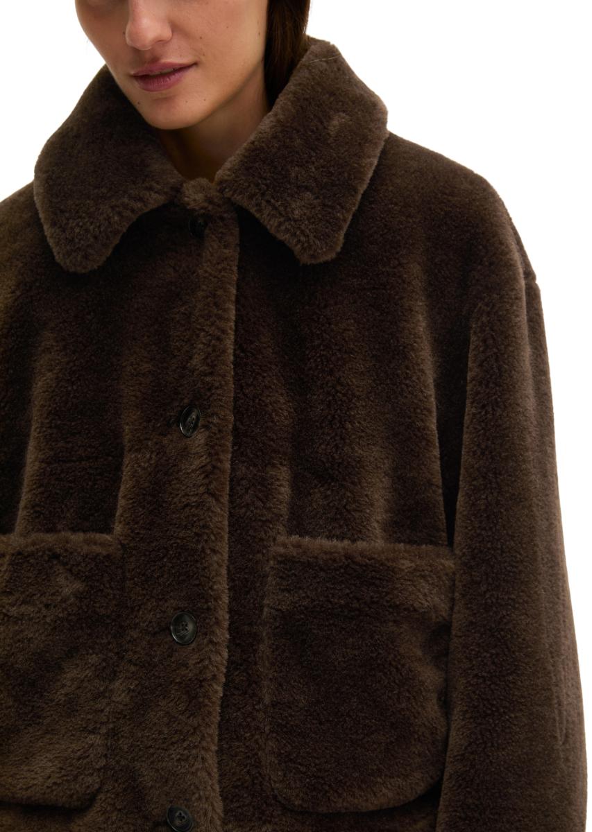 Damen Jacke MTCWO_Outdoor