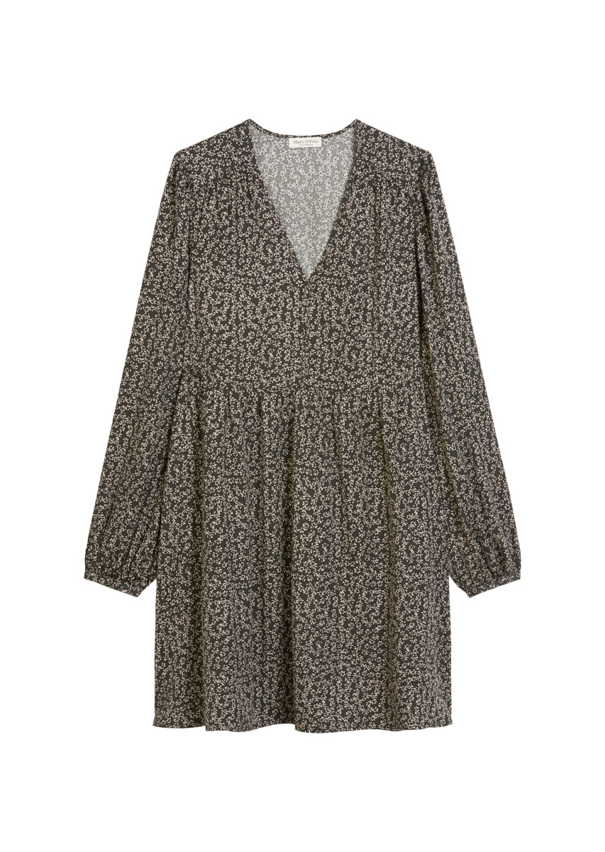 Print-Kleid