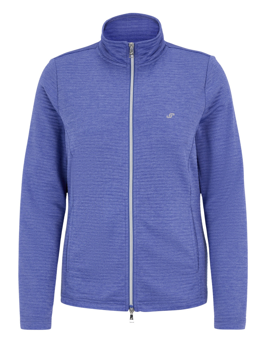Damen Trainingsjacke PEGGY