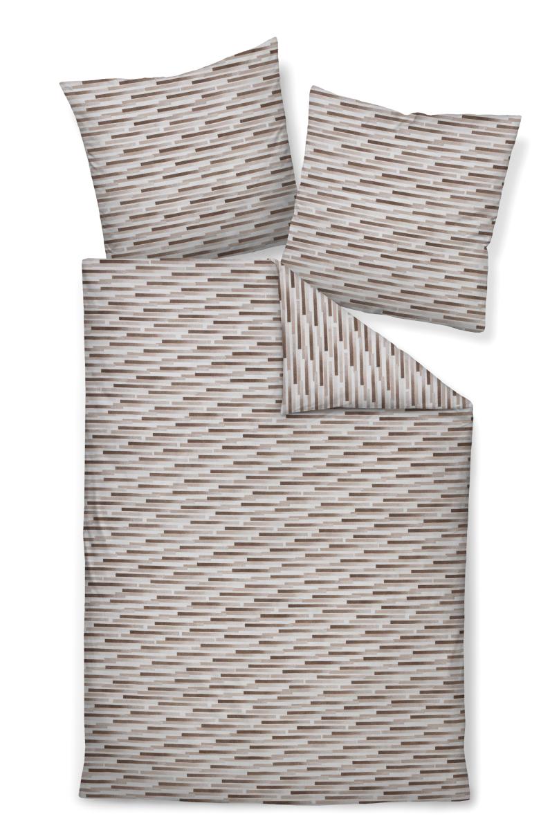 Soft-Cotton Bettwäsche CORTINA