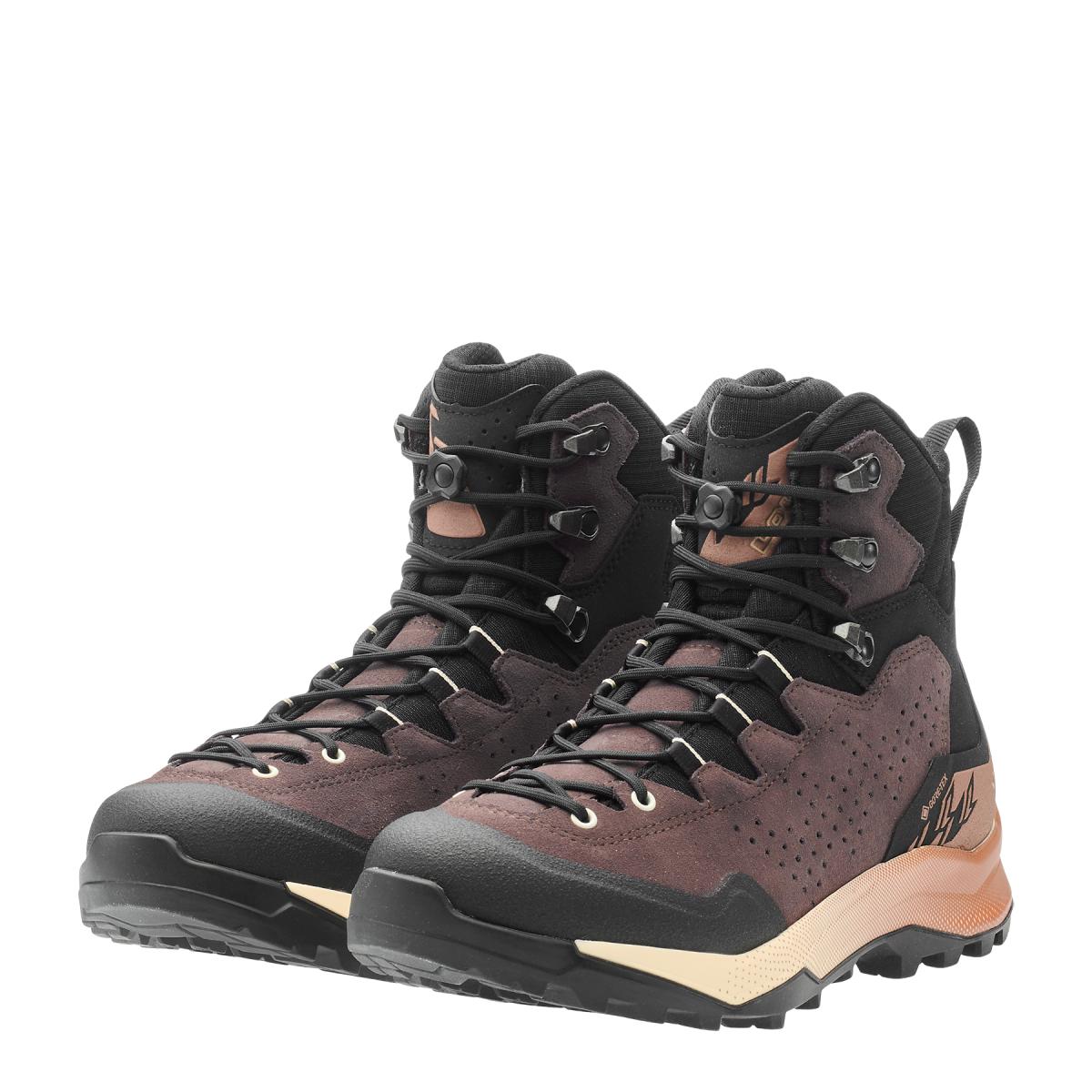 Damen Wanderschuh EXPLORER GTX MID