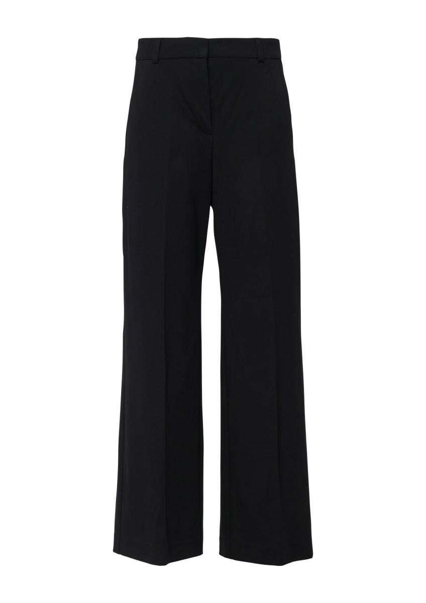 Damen Marlenehose