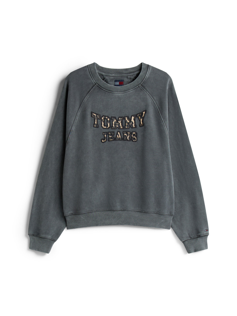 Damen Sweatshirt TJW BXY