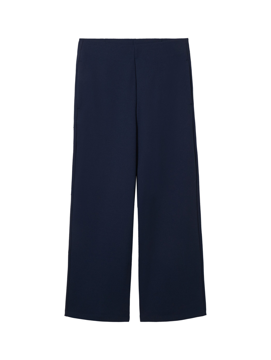 Damen Basic Culotte