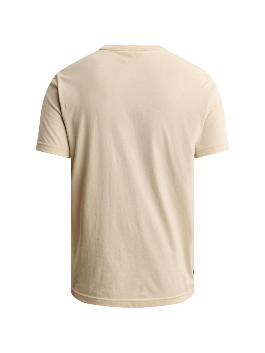 Herren T-Shirt mit Artwork