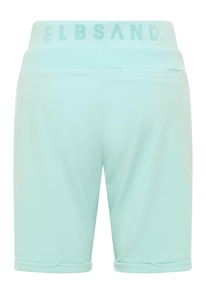 Damen Sweatshorts Brinjana