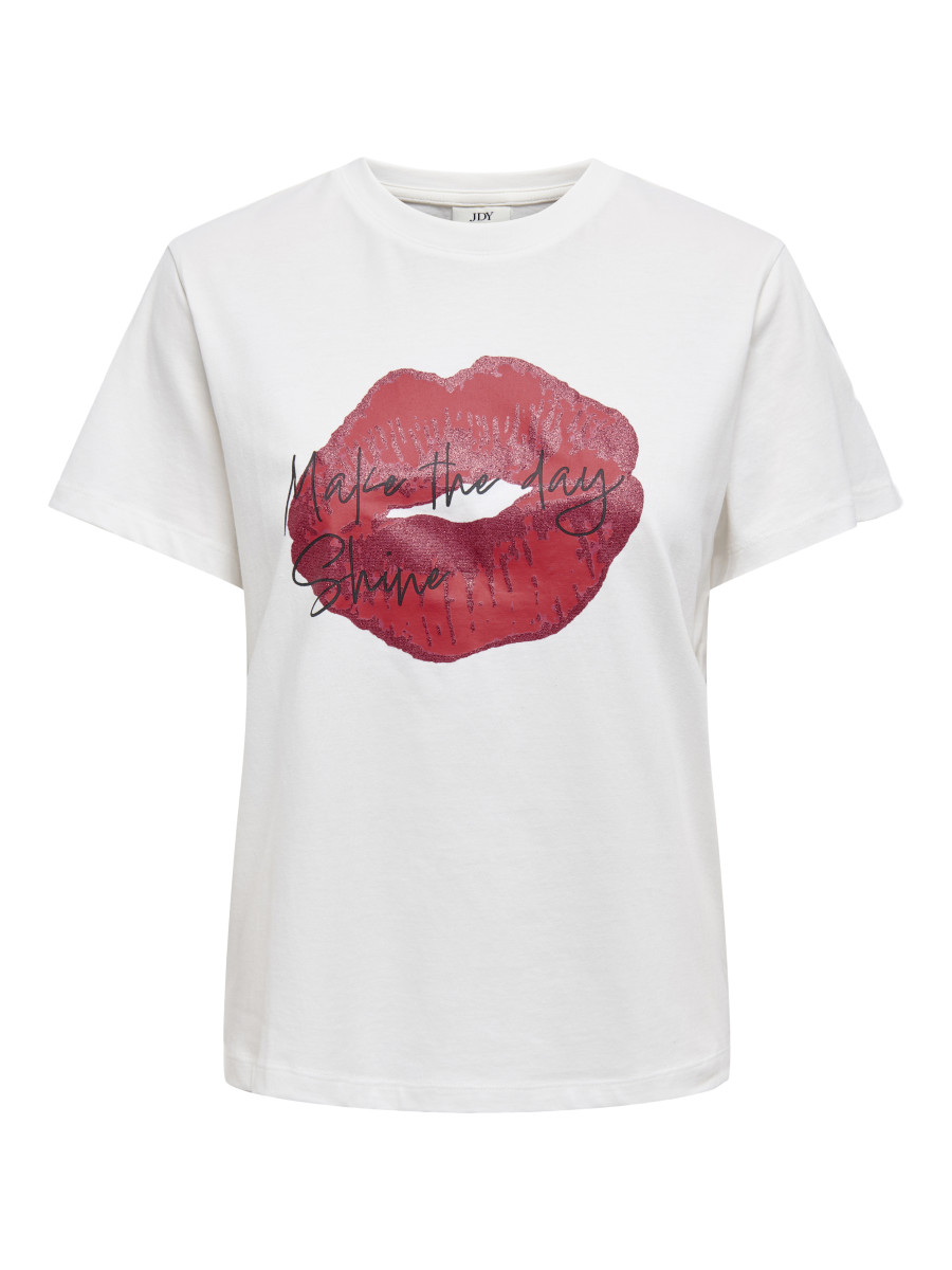 Damen T-Shirt JDYDAISY