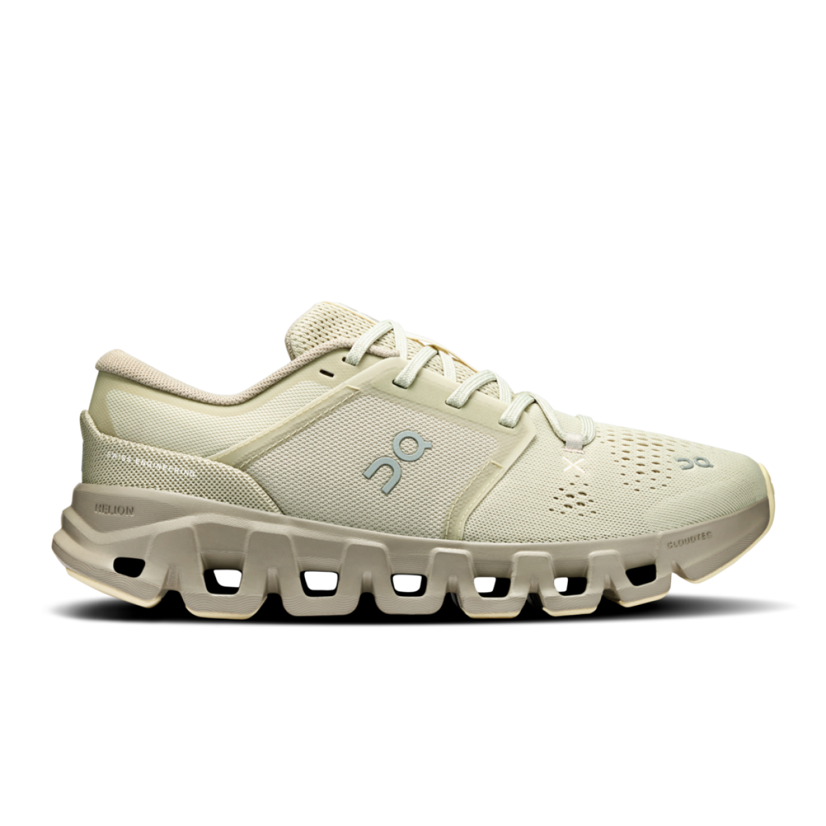 Damen Sneaker Cloud X 5