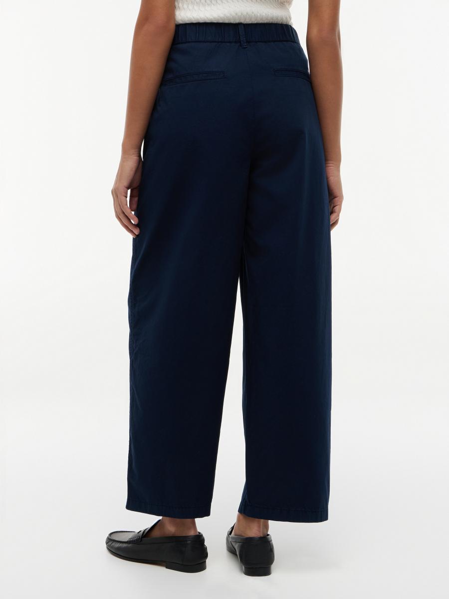 Damen Chino Barrel