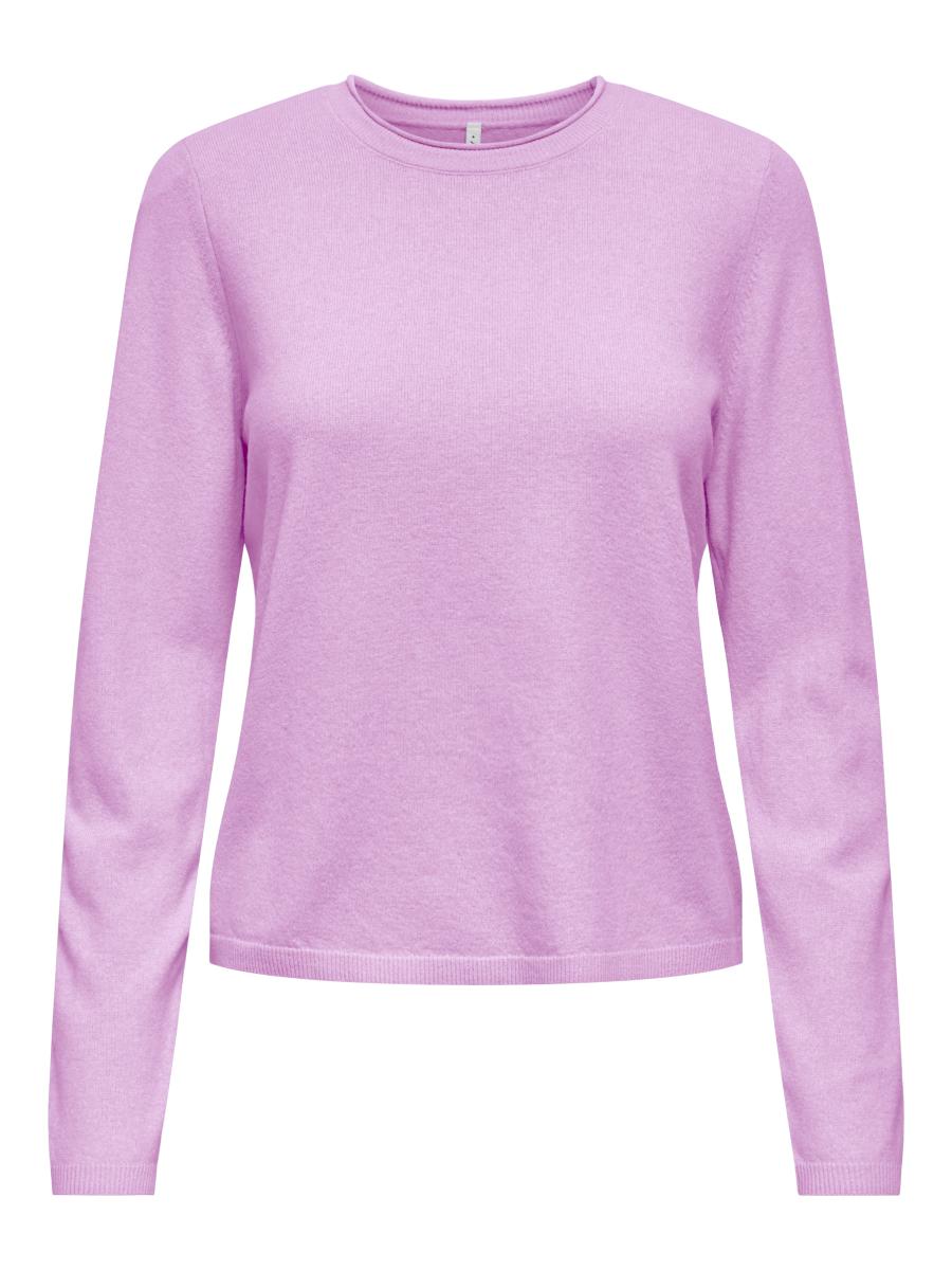 Damen Strickpullover ONLLOYAL