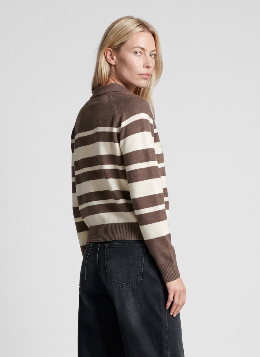 Damen Pullover