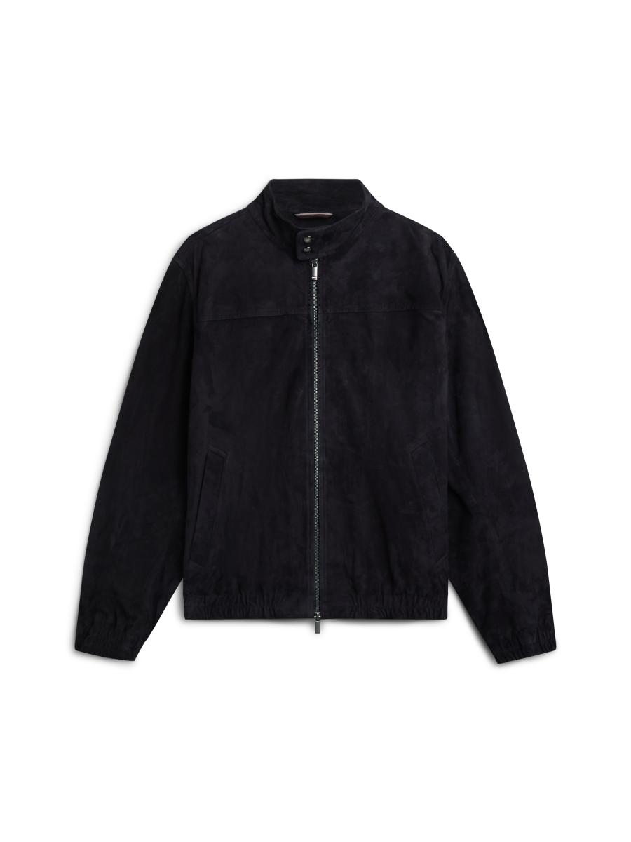 Herren Jacke DC Essential