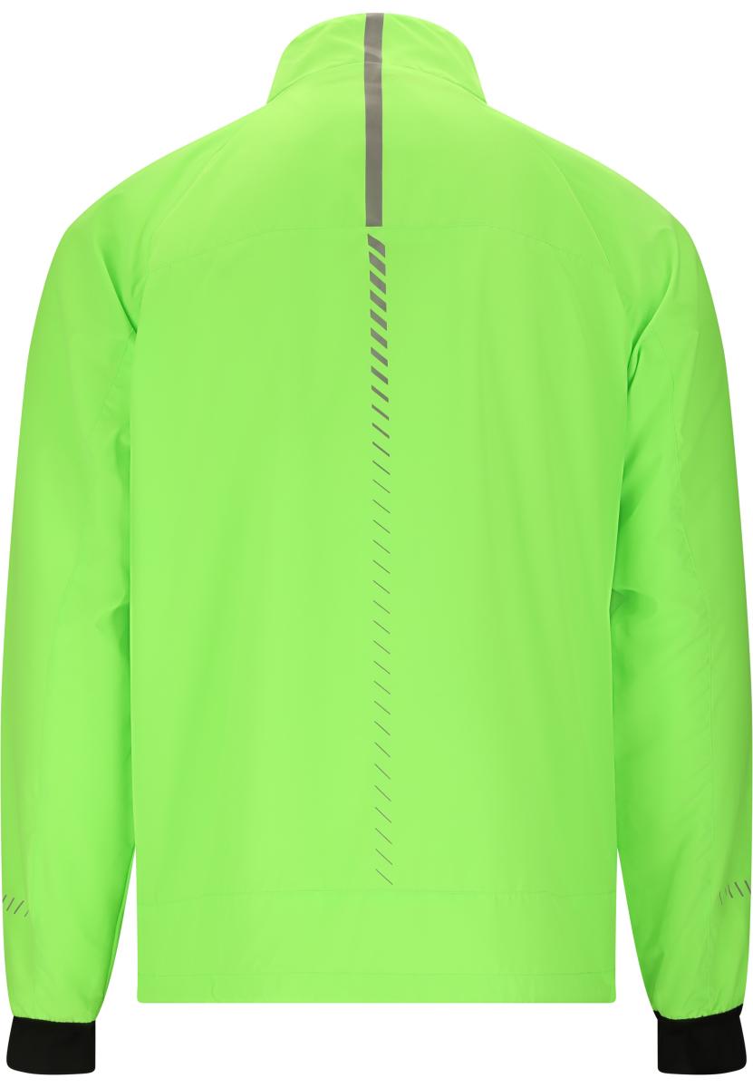 Herren Jacke Earlington