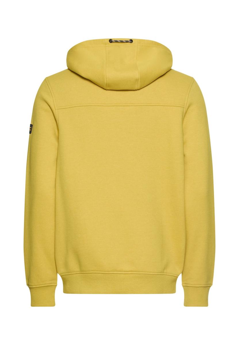 Herren Sweatjacke