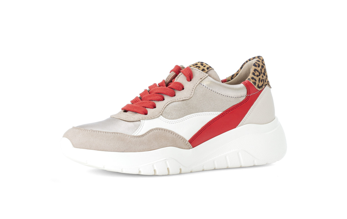 Jetzt Gabor Damen Sneaker low bei CJ Schmidt entdecken ♥ Seit