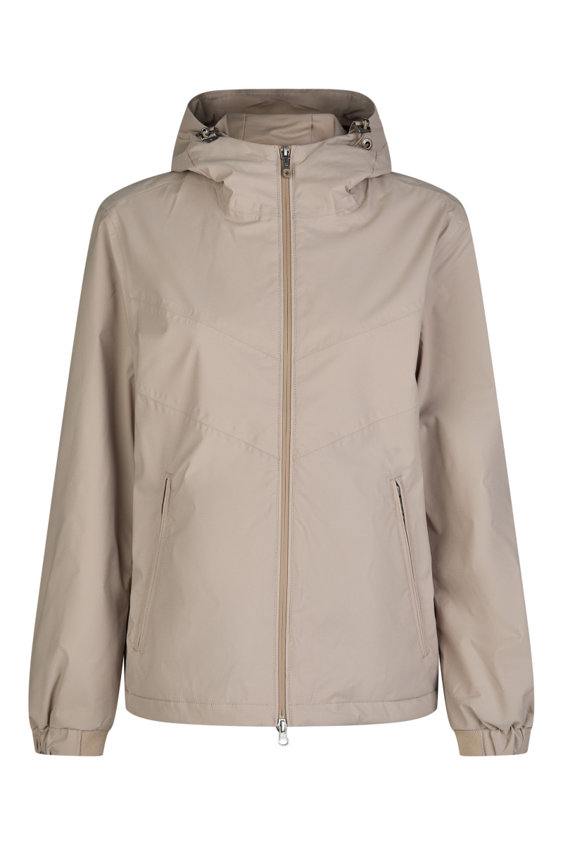 Damen Übergangsjacke Homerun Lady