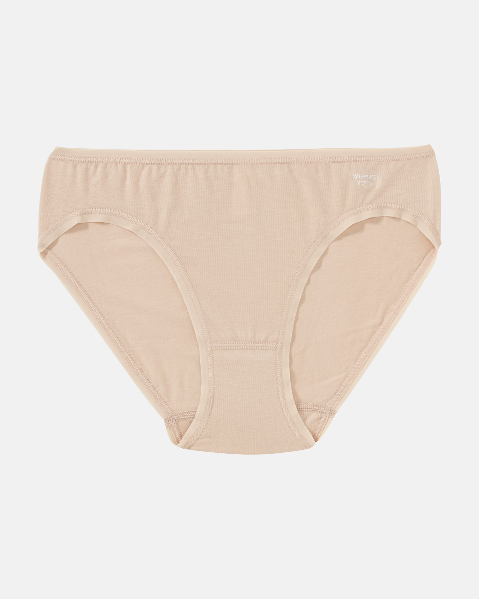 Damen Minislip Soft Feeling