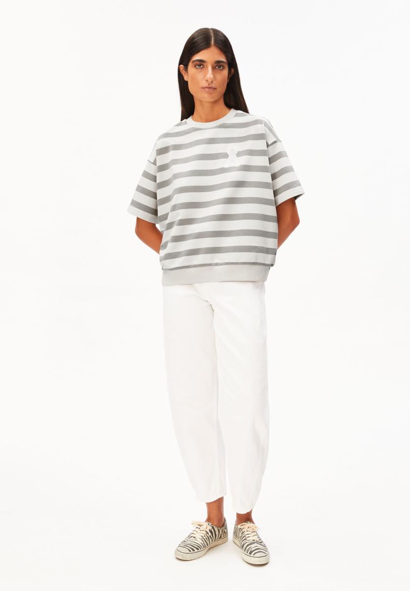 Damen Sweatshirt BAMIKAA