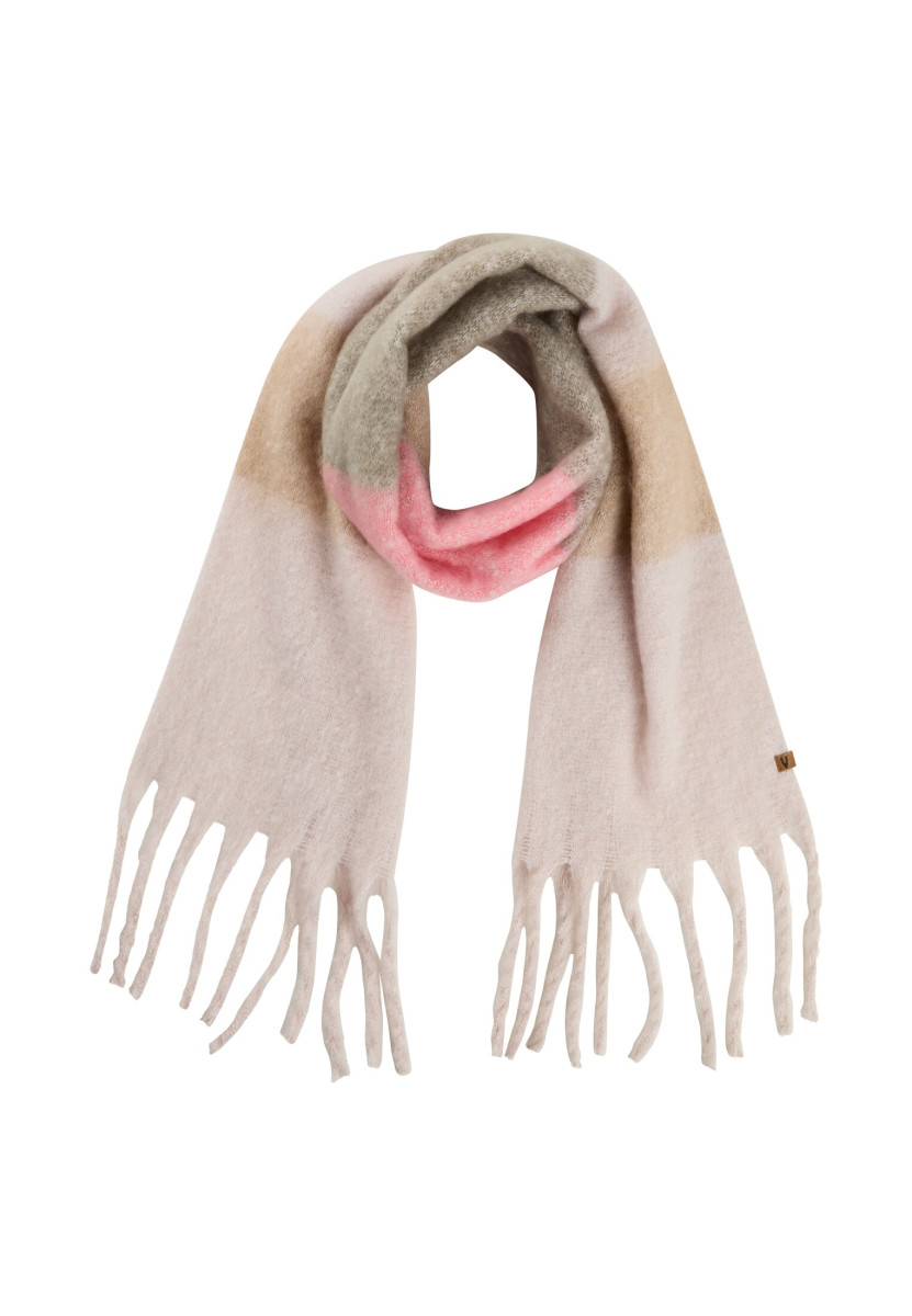 Damen Schal aus weichem Material