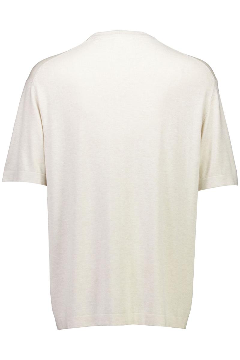 Herren T-Shirt Oversize fit