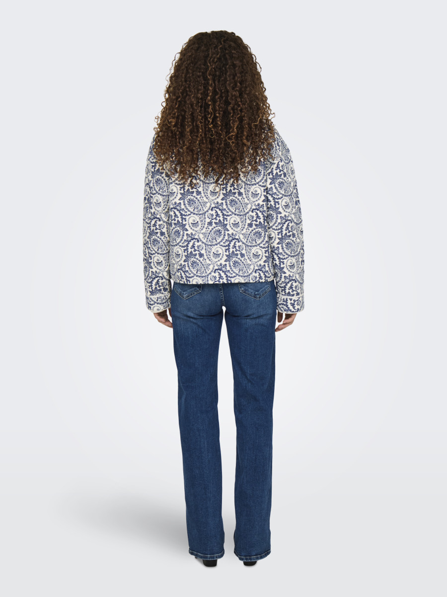 Damen Jacke ONLHALLIE
