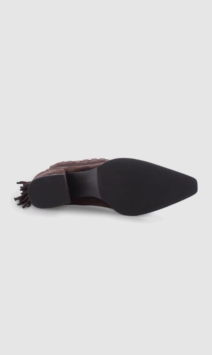 Damen Stiefelette CORA