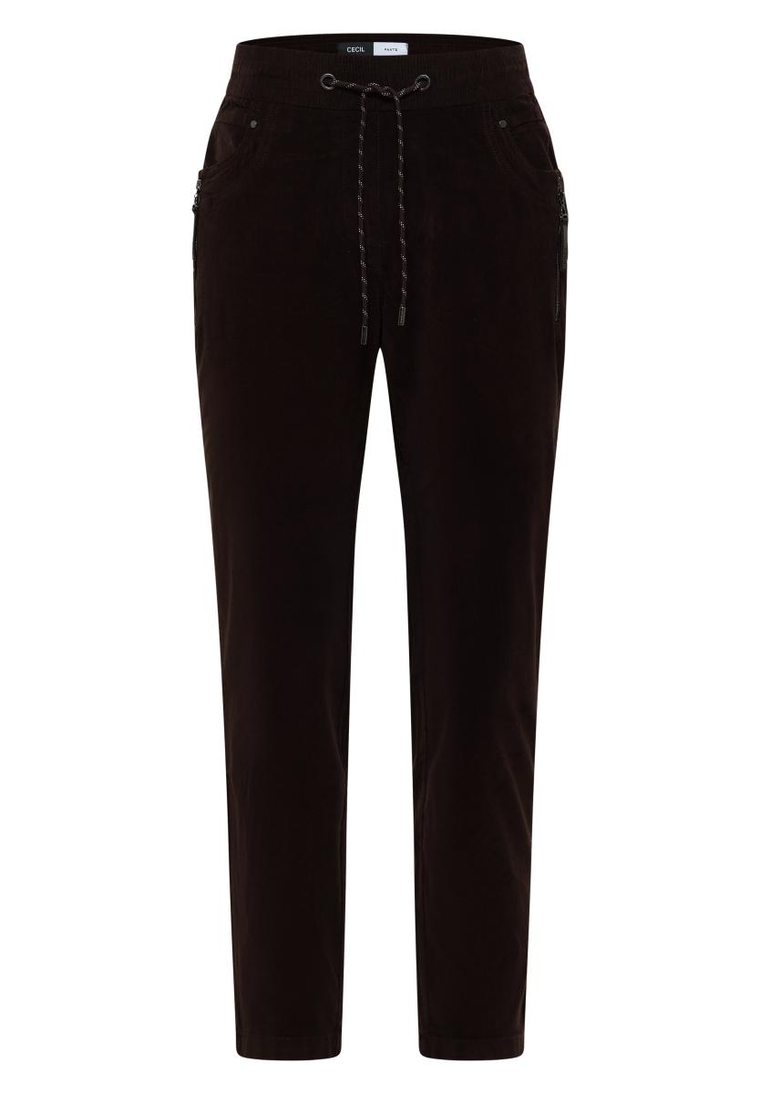 Damen Hose im Casual Fit