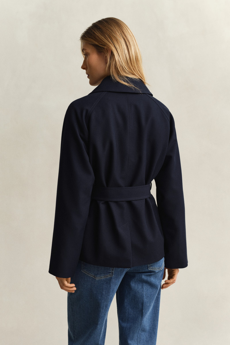 Damen Trenchcoat