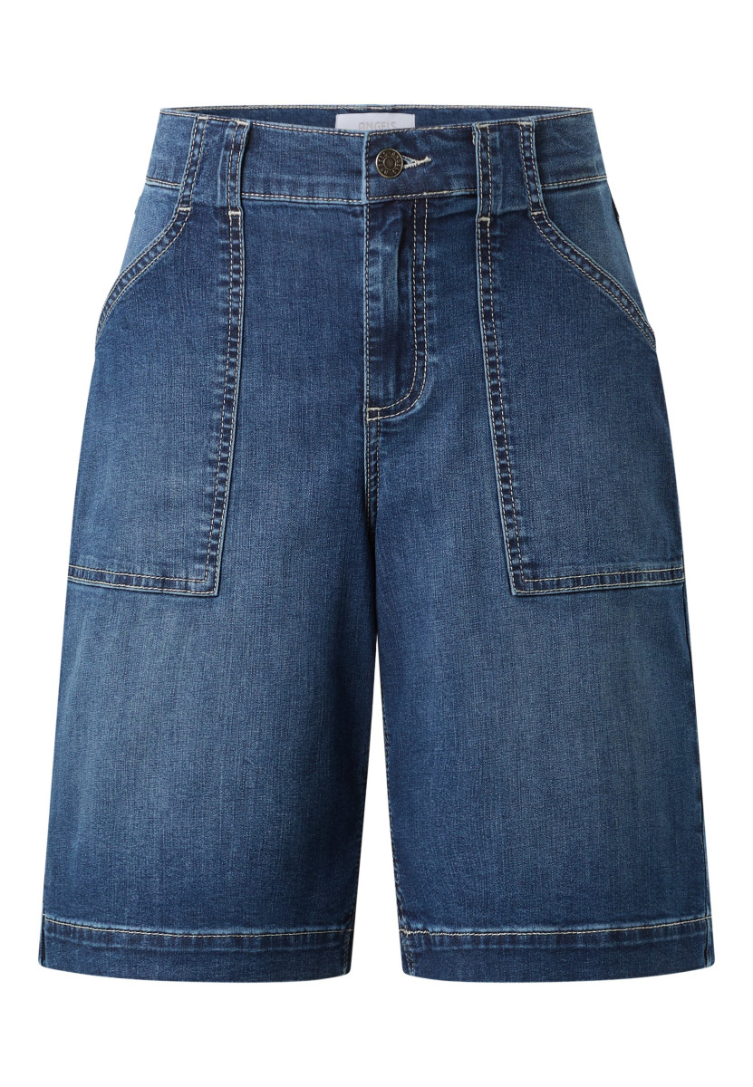 Damen Jeans-Shorts LIA URBAN