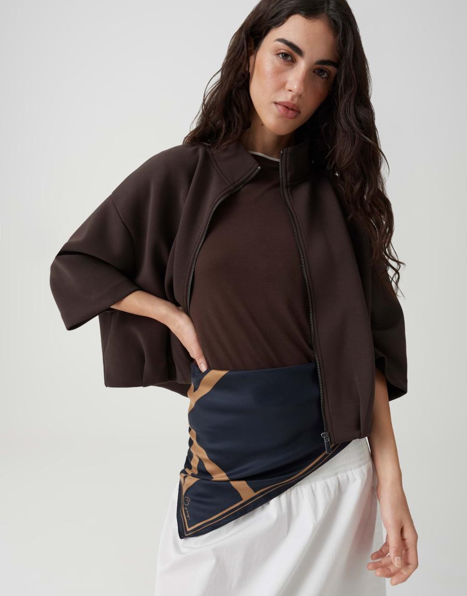 Damen Schal Aditha