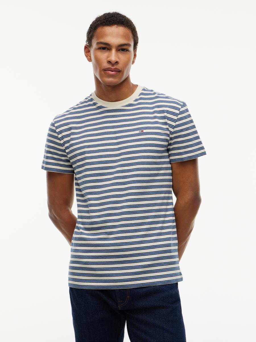 Herren T-Shirt TJM